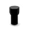Thrifco Plumbing Compression End Plug, Black 6821230 - alternate 1